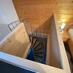 Apartamento Bergheimat Wenns