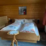 Bergheimat Apartamento *