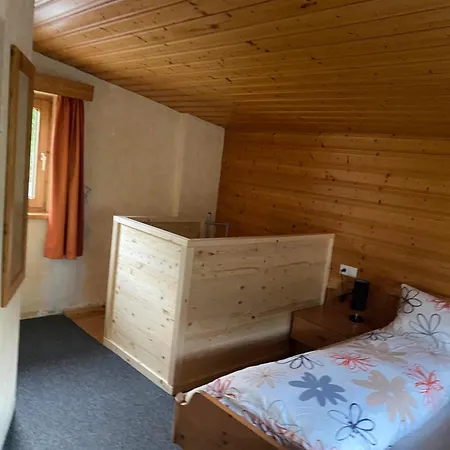 Lägenhet Bergheimat *