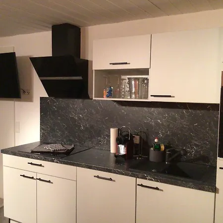 Bergheimat Apartamento *