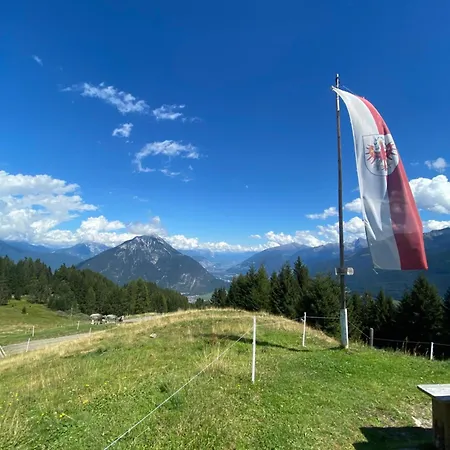 Bergheimat Apartmán *