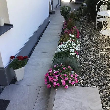 Bergheimat Appartement