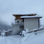 Bergheimat Apartment *