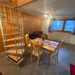Apartment Bergheimat