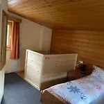 Apartment Bergheimat *