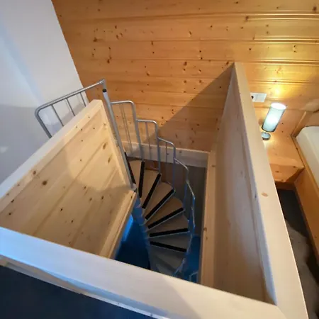 Apartment Bergheimat Wenns