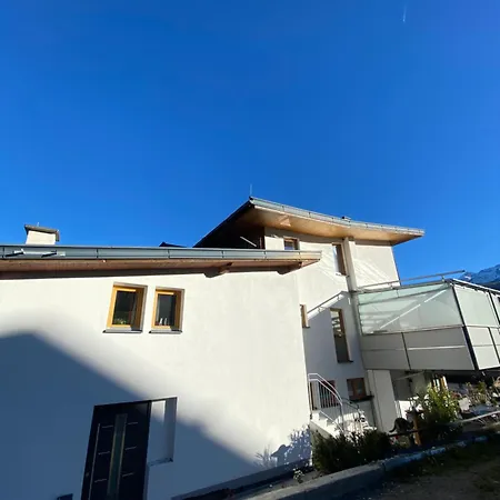 Apartment Bergheimat Wenns