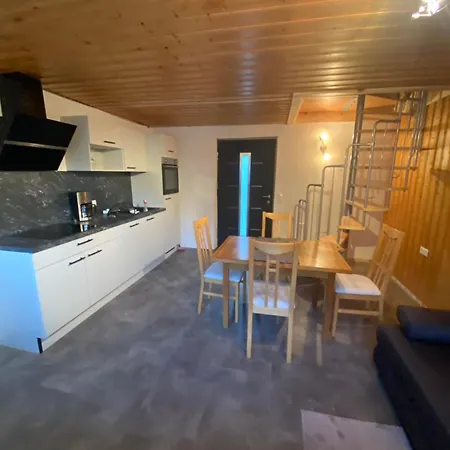 Apartment Bergheimat Wenns