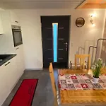 Bergheimat Lägenhet