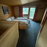 Bergheimat Lägenhet Wenns