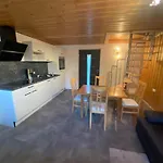 Lägenhet Bergheimat Wenns